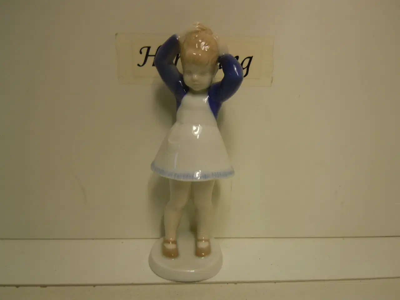 Billede 6 - Restlager Bing & Grøndahl figurer til priser fra