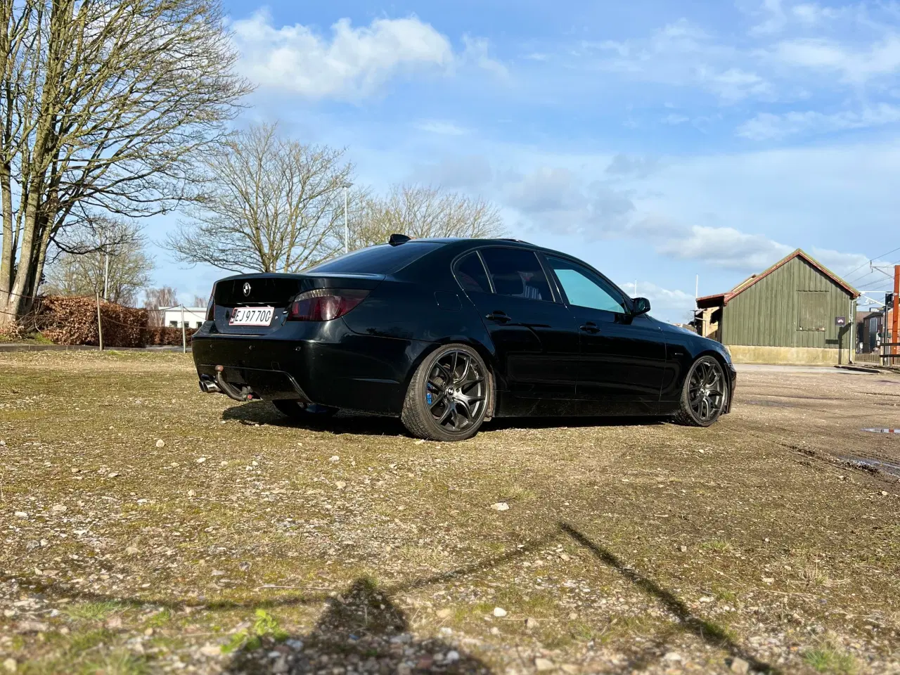 Billede 3 - BMW e60