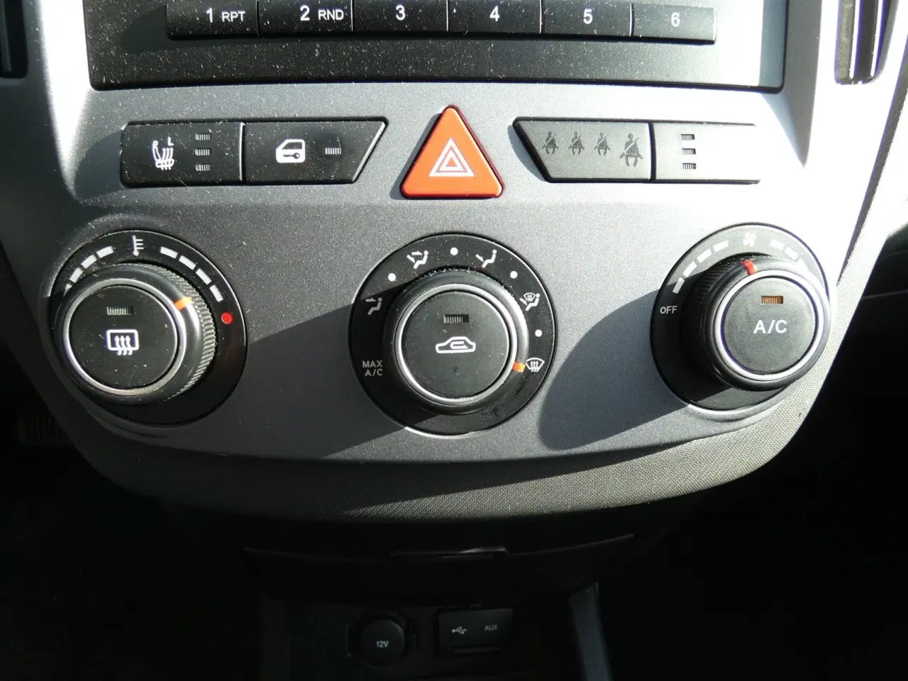 Billede 18 - Kia Ceed SW 1,6 CRDI Sport 116HK Stc Aut.