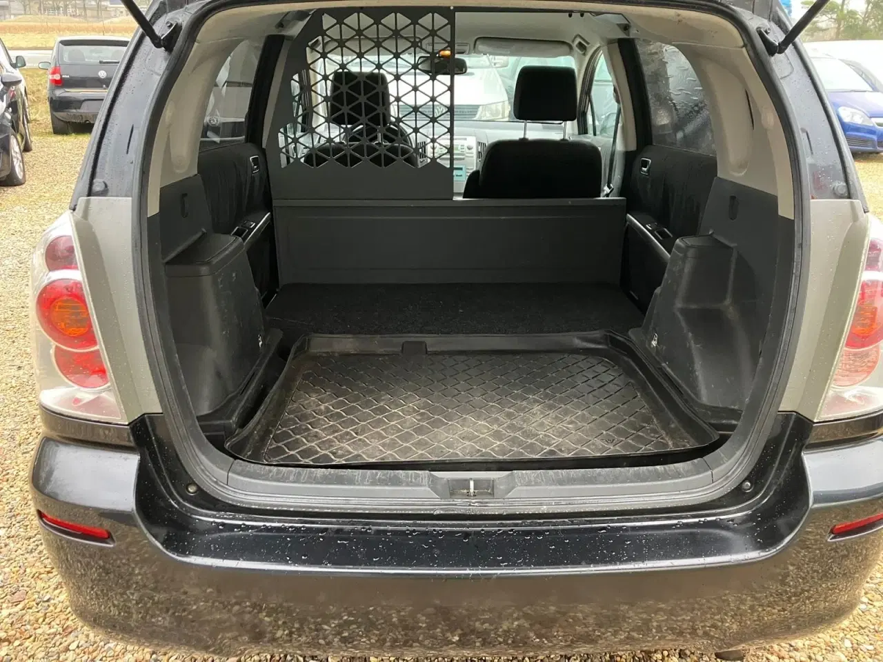 Billede 6 - Toyota Corolla Sportsvan 1,8 Sol