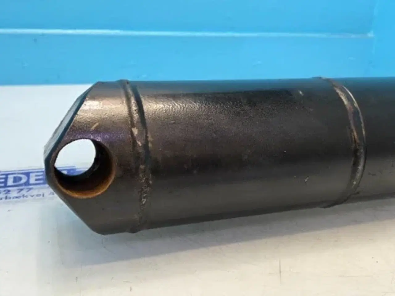 Billede 12 - New Holland T6.160 Cylinder 47754564