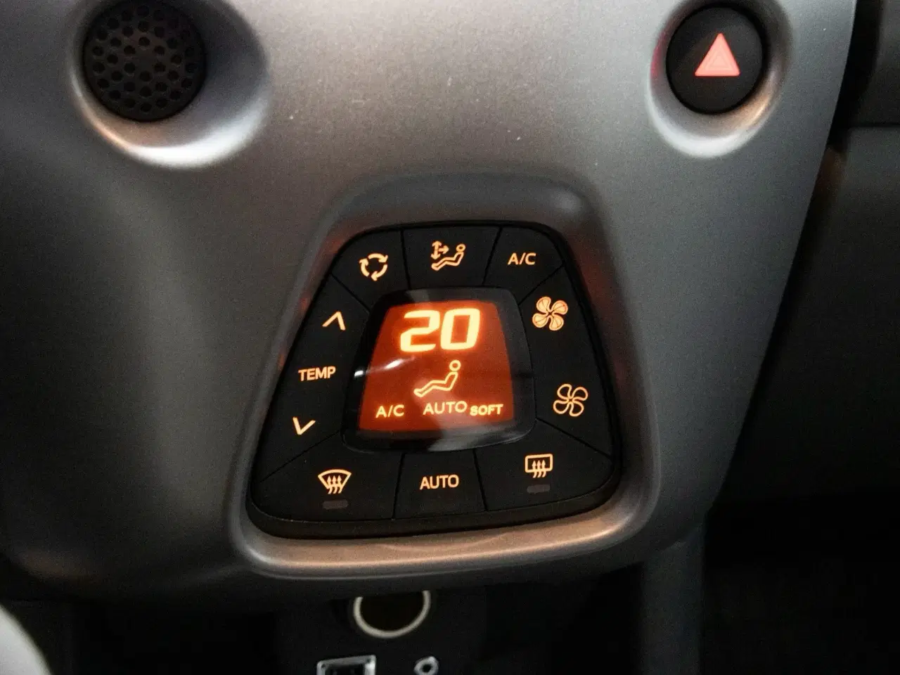 Billede 12 - Toyota Aygo 1,0 VVT-i x-press