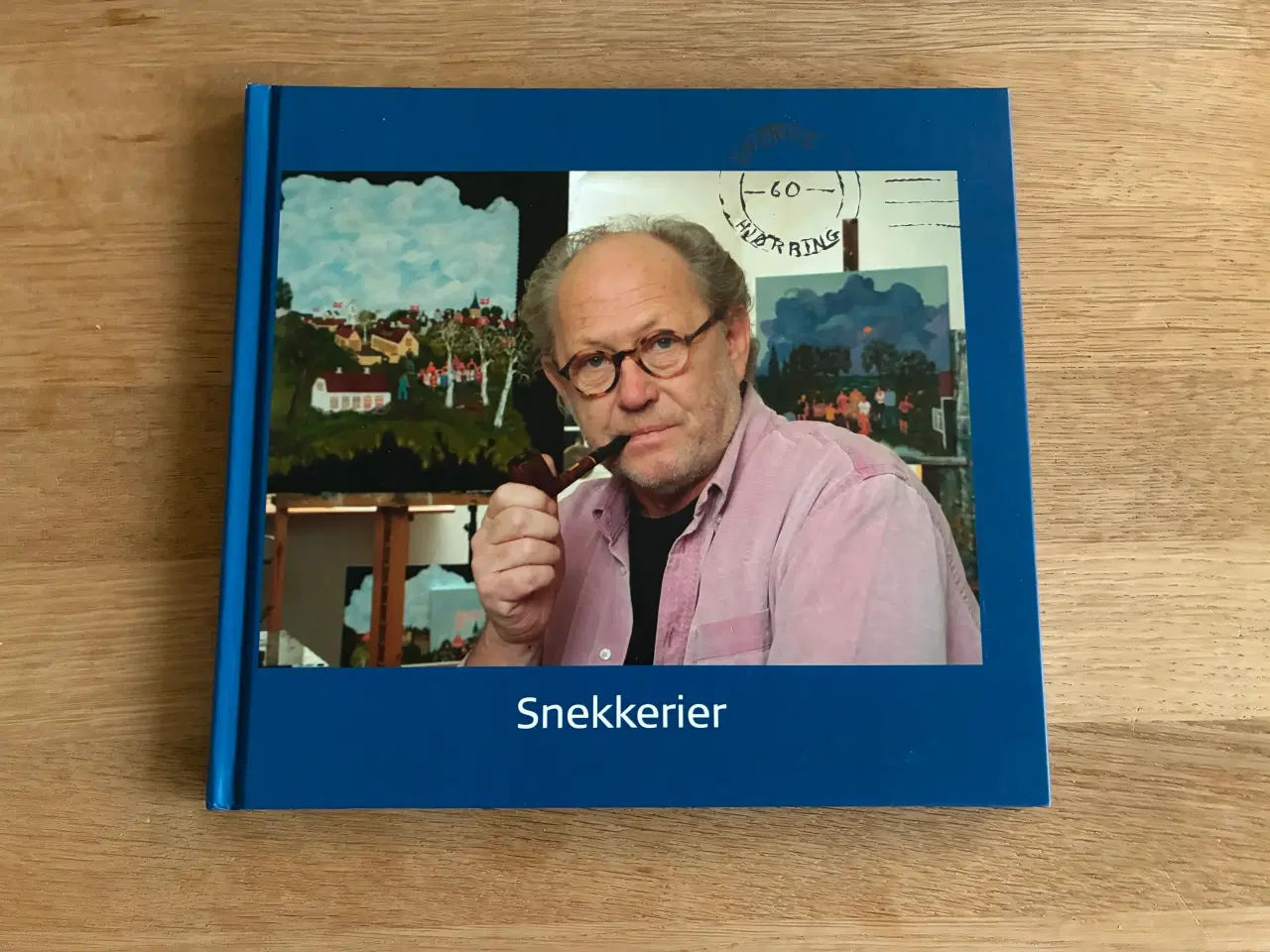 Billede 1 - Snekkerier  -  Snekke Kristensen