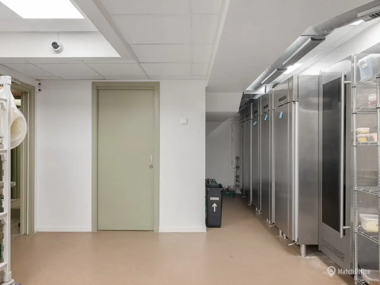 Billede 24 - Eksklusivt og ekstraordinært på Aarhus Ø