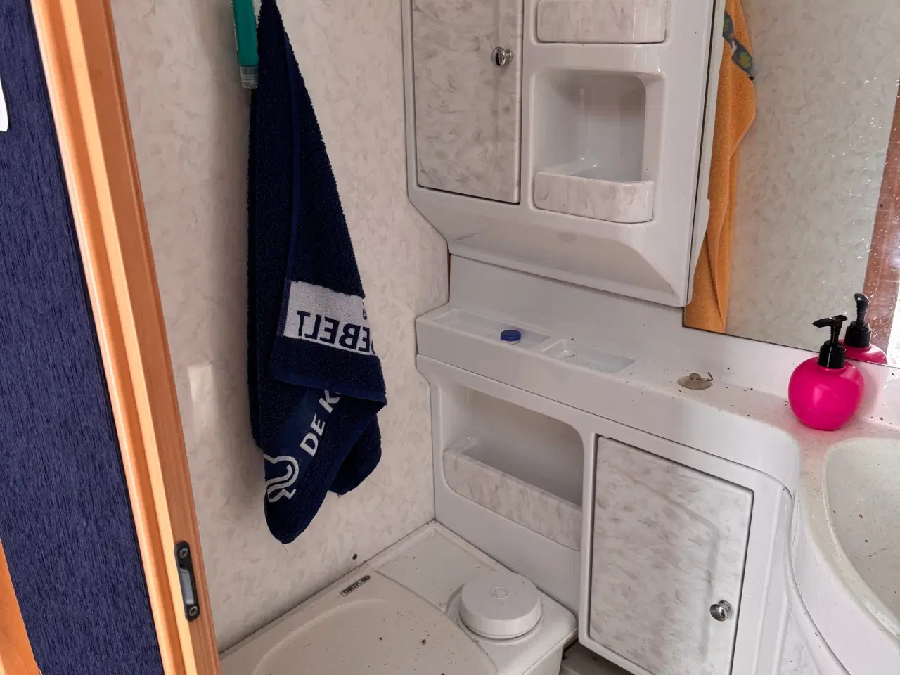 Billede 6 - flot og meget velholdt 