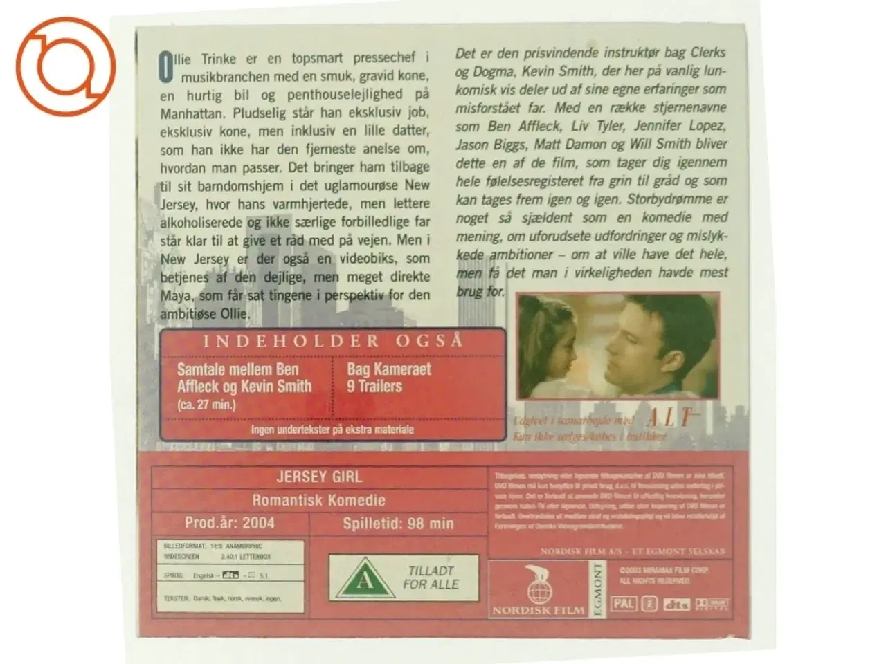 Billede 3 - Storbydrømme