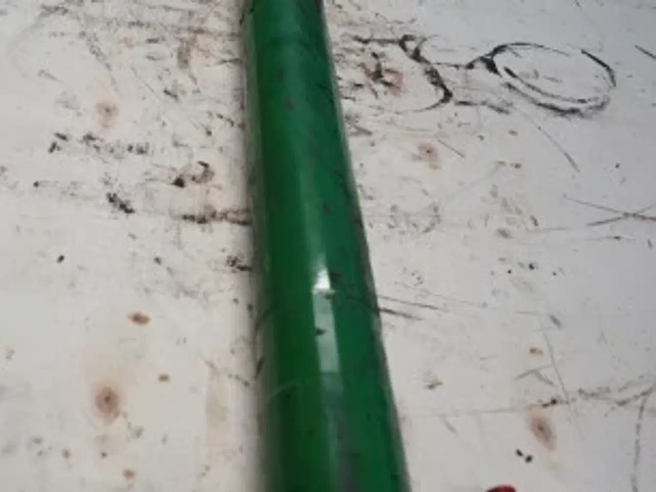 Billede 2 - John Deere 592 Cylinder DC33625