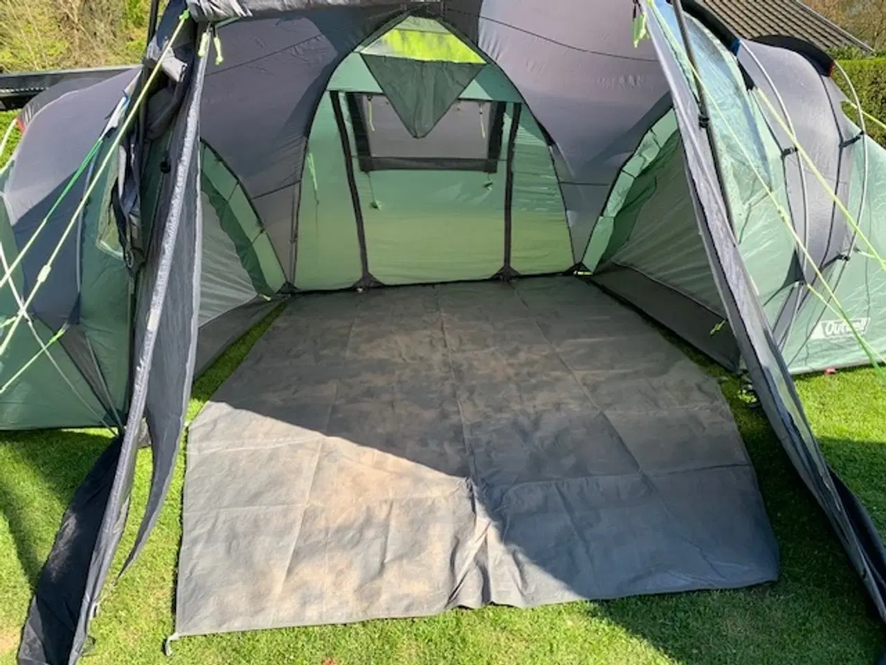 Billede 2 - OUTWELL®  telt , som ny,  kun brugt max 10 gange