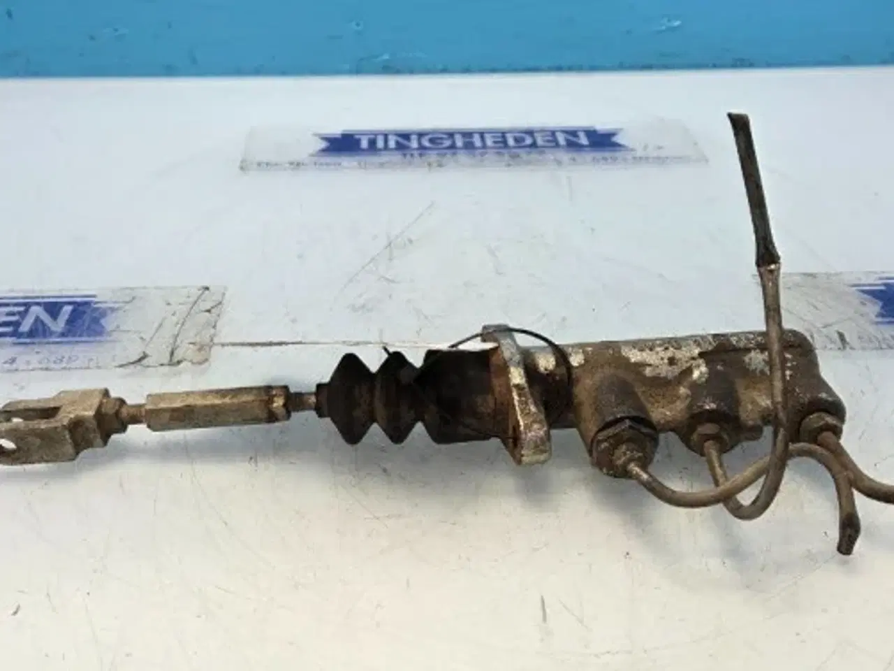 Billede 8 - Case 9120    Ventil    84062326