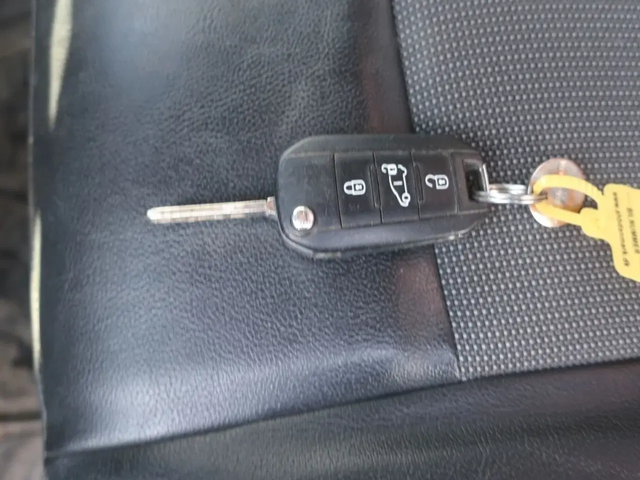 Billede 31 - Varebil CITROEN JUMPY 2.0 BLUEHDI 120 HK