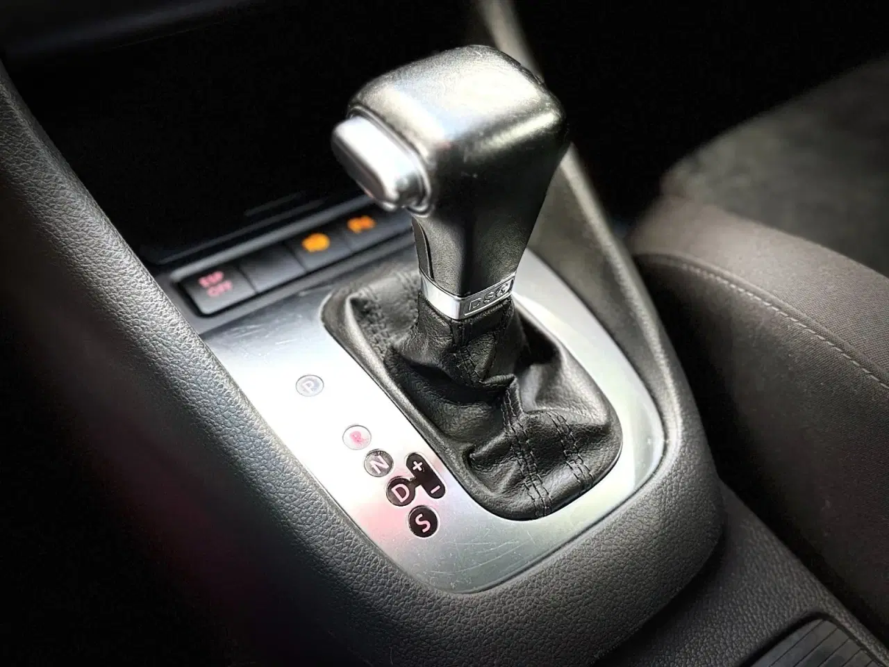 Billede 10 - VW Golf VI 1,4 TSi 122 Comfortline DSG