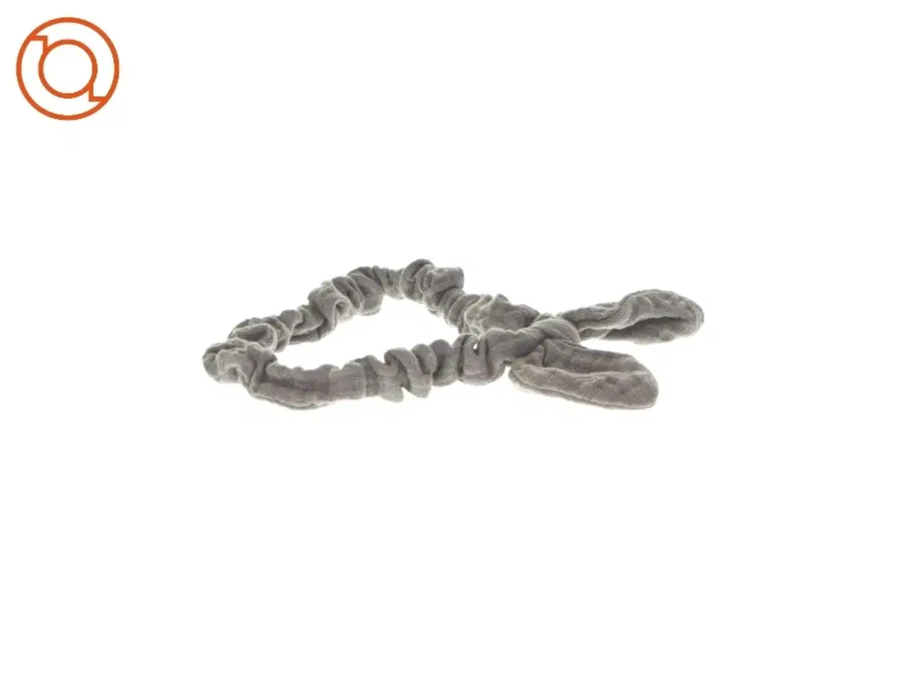 Billede 2 - Hovedbånd til baby med sløjfe (str. Ø: 15 cm)