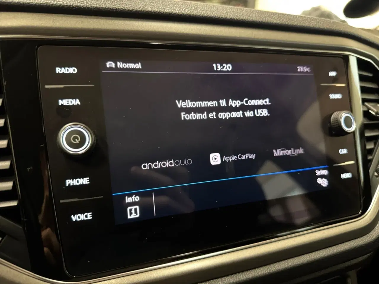 Billede 10 - VW T-Roc 1,6 TDi 115 Style