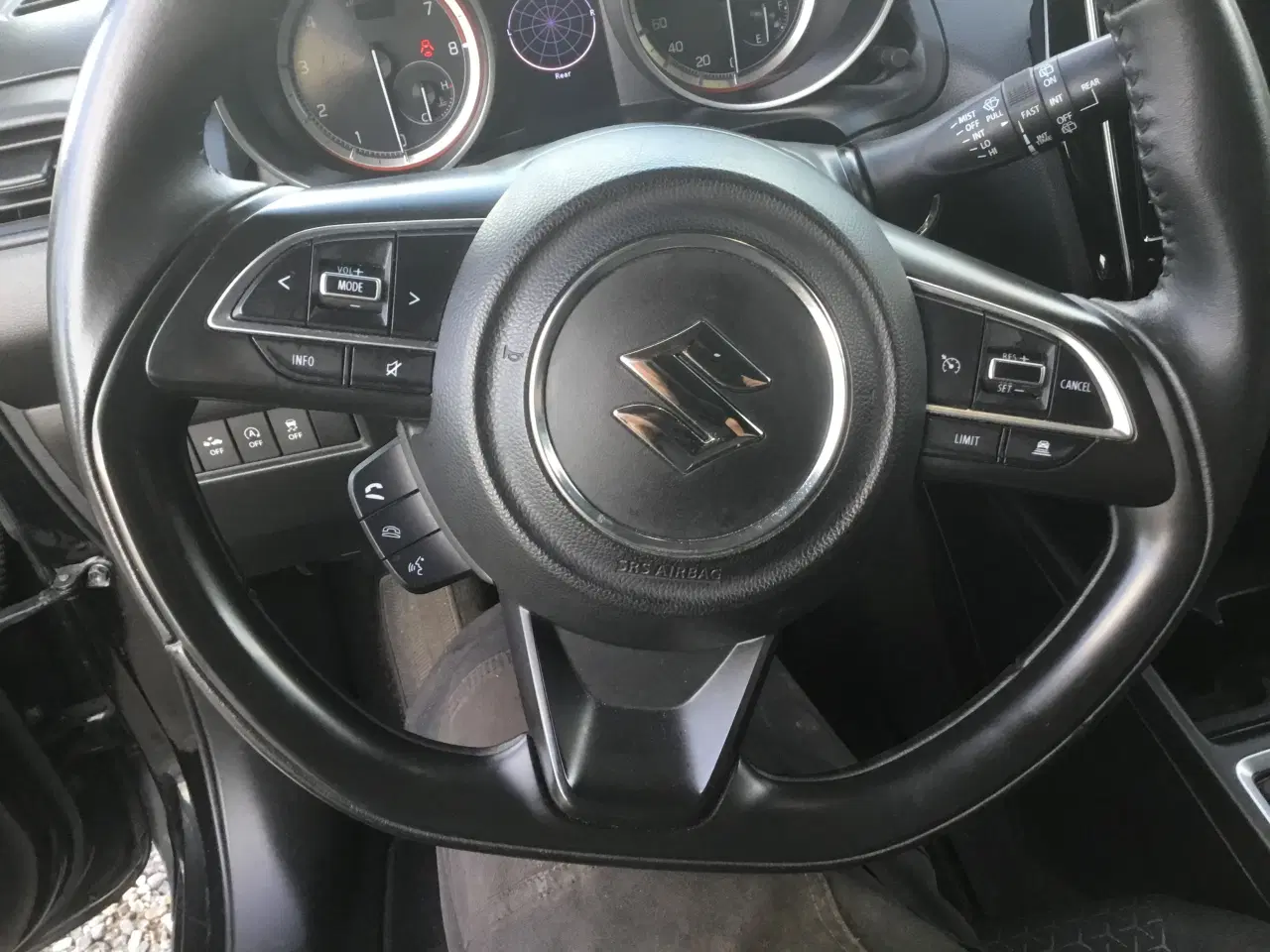 Billede 11 - Suzuki swift 1.0 boosterjet exclusive 
