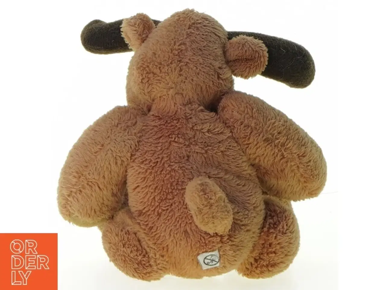 Billede 2 - Bamse (str. 12 cm)