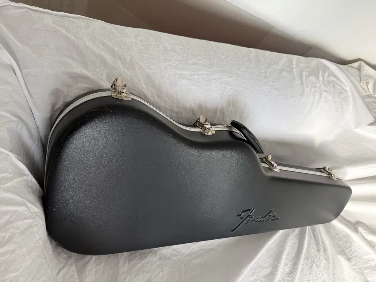 Billede 3 - Fender Stratocaster guitar case