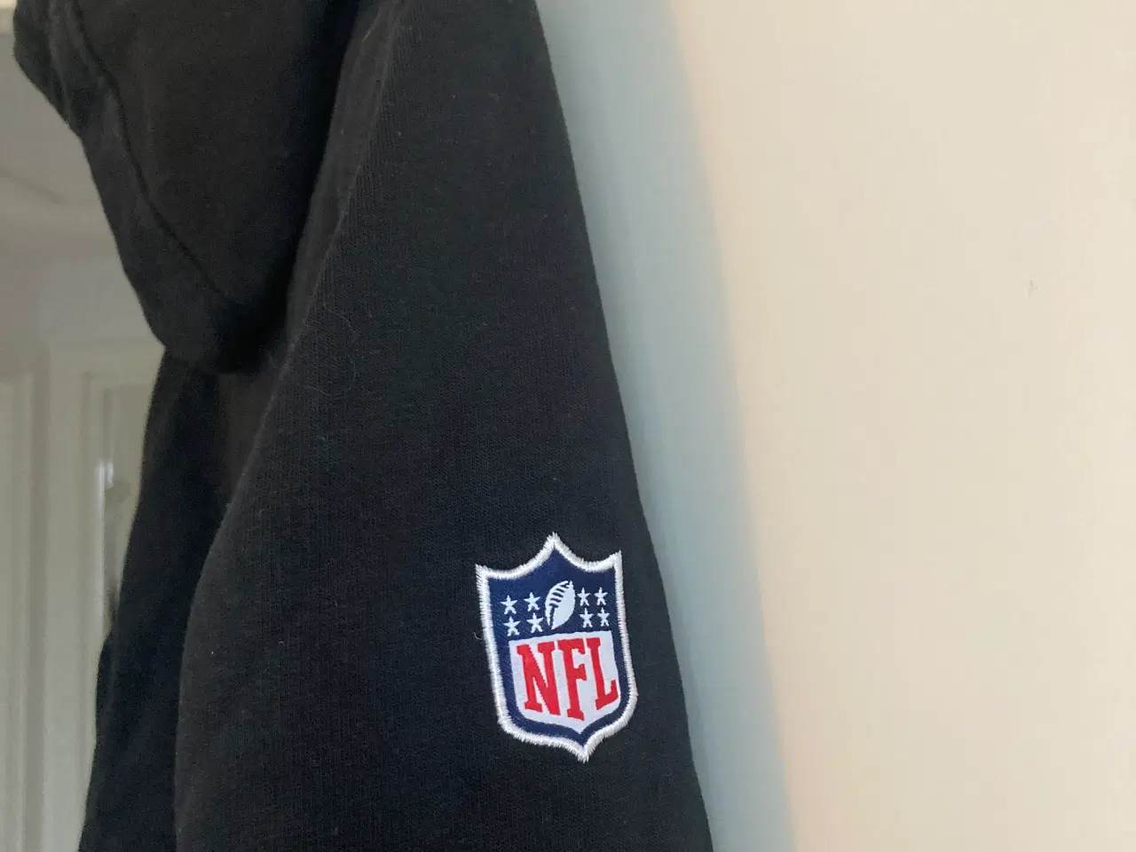 Billede 4 - NFL Raiders hoodie 