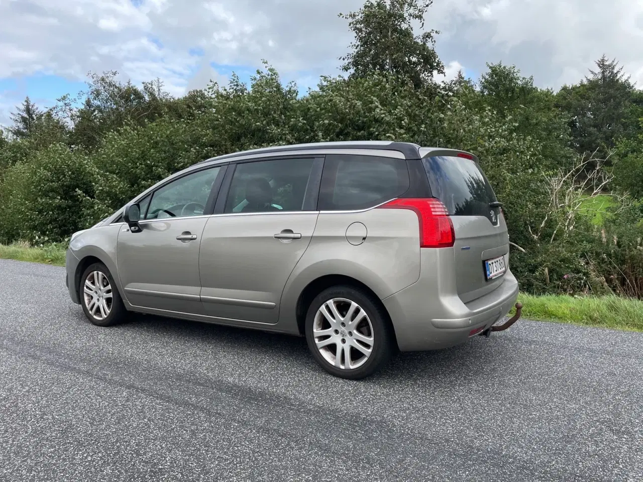 Billede 7 - Peugeot 5008 2,0 BlueHDi 150 Style 7prs