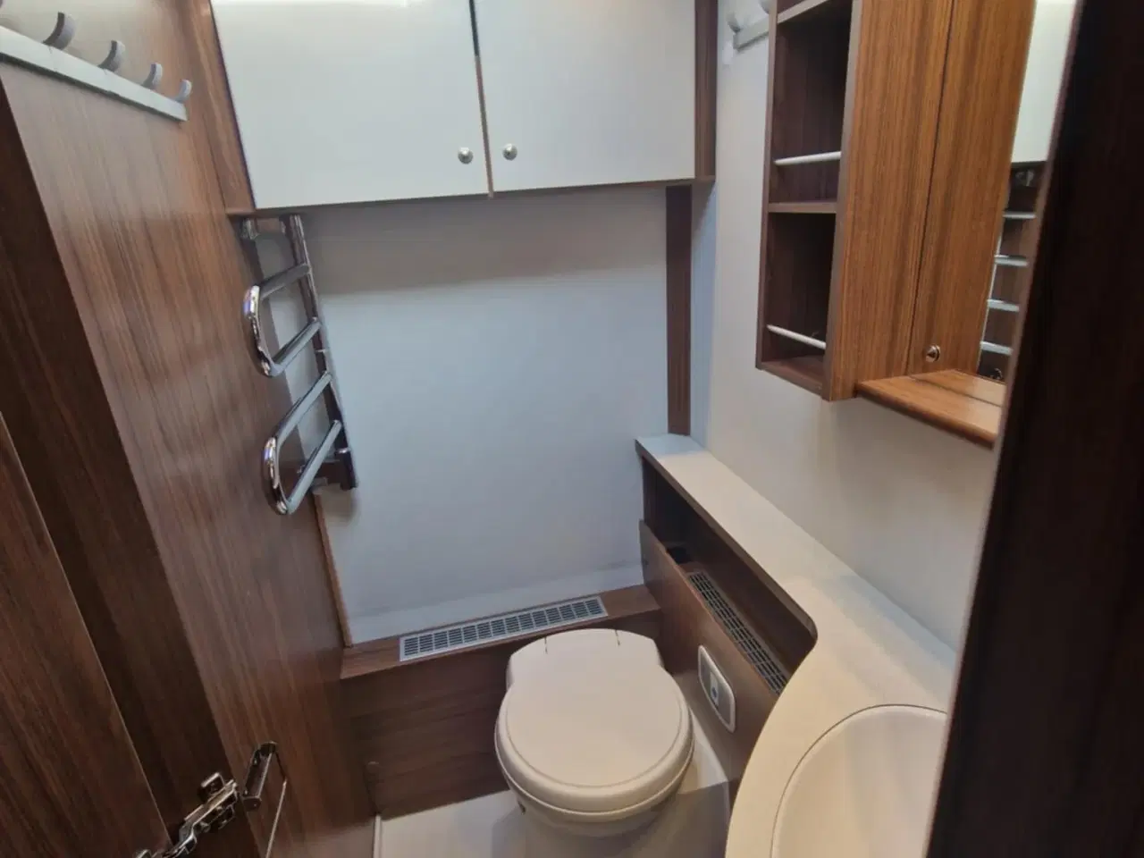 Billede 9 - 2019 - Polar 560 CTV