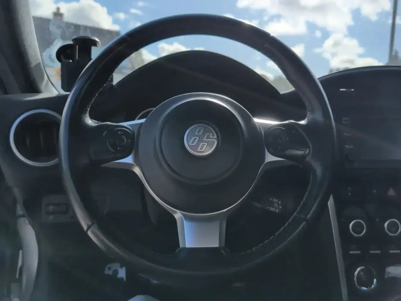 Billede 11 - Toyota GT86 2,0 D-4S T3