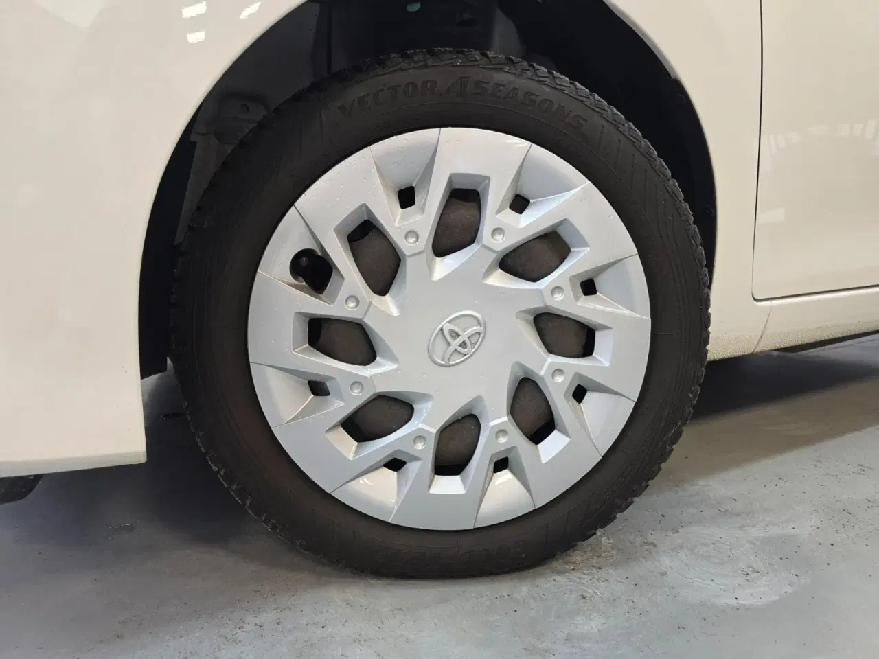 Billede 22 - Toyota Aygo 1,0 VVT-i x-cite