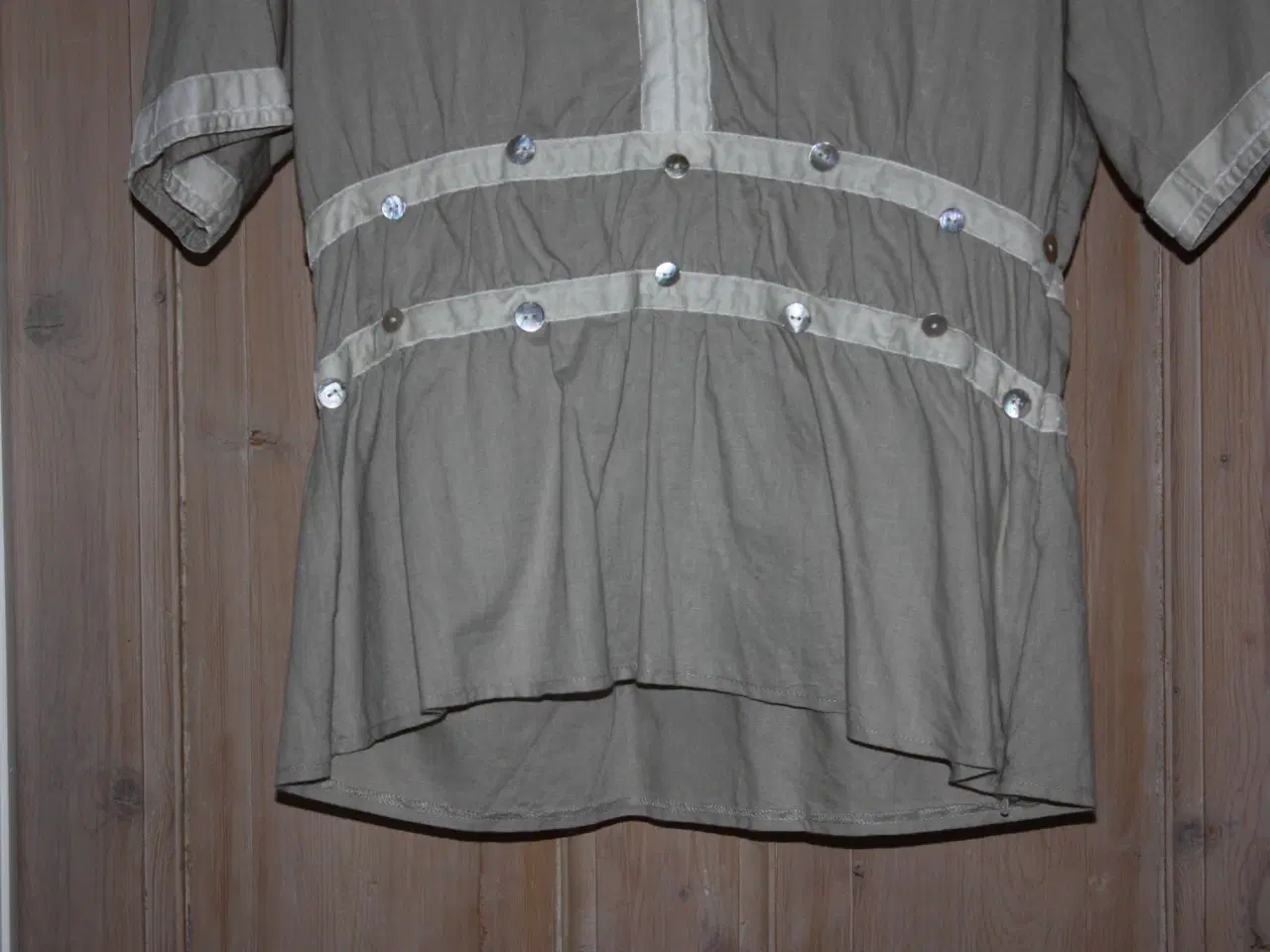 Billede 4 - Uldahl bluse str. 40