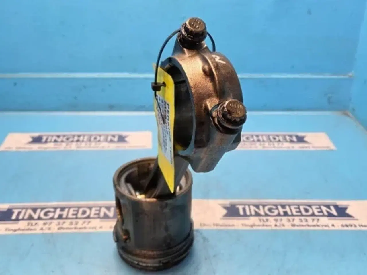 Billede 3 - Perkins 1006 Stempel 4225017M91