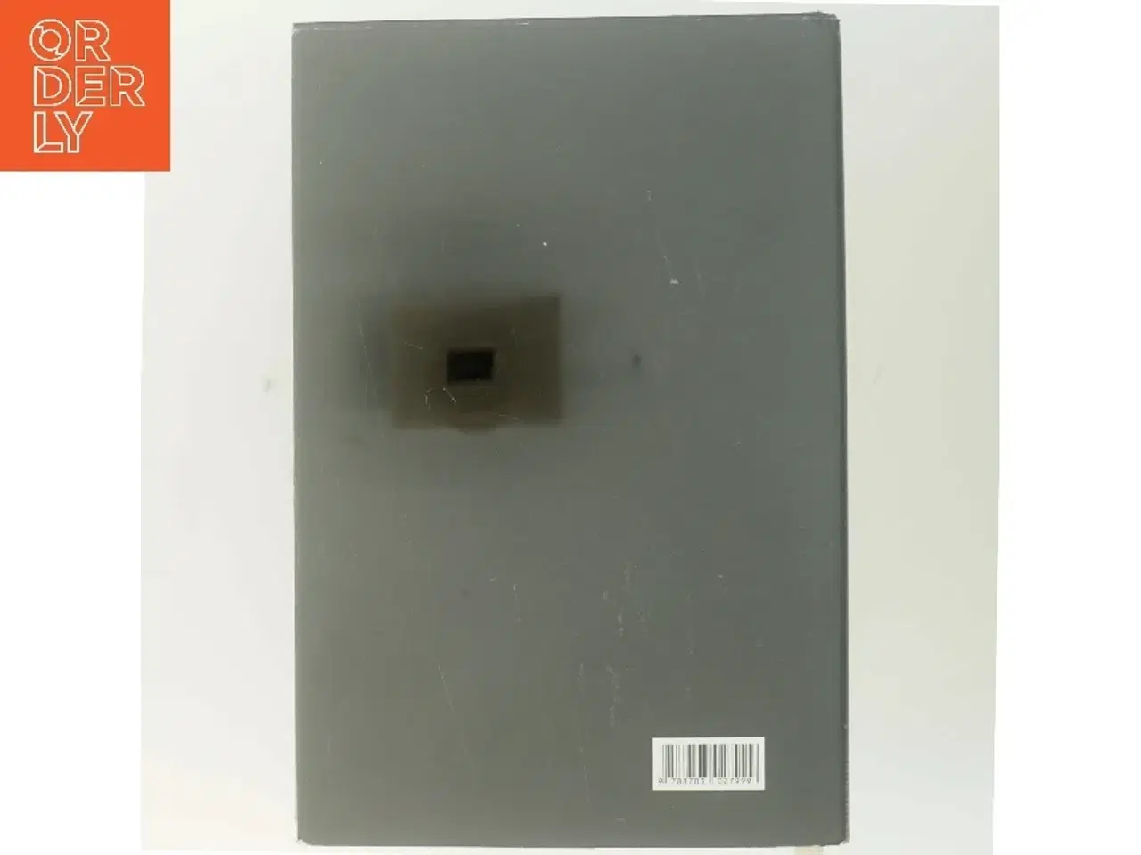 Billede 3 - YACOUNIANS HUS af ALAA AL - ASWANY (Bog)