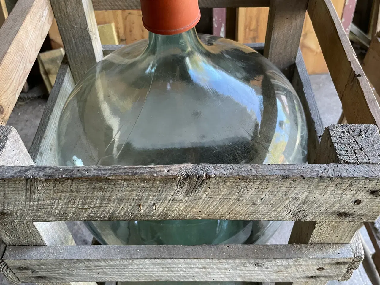 Billede 2 - Vinballoner