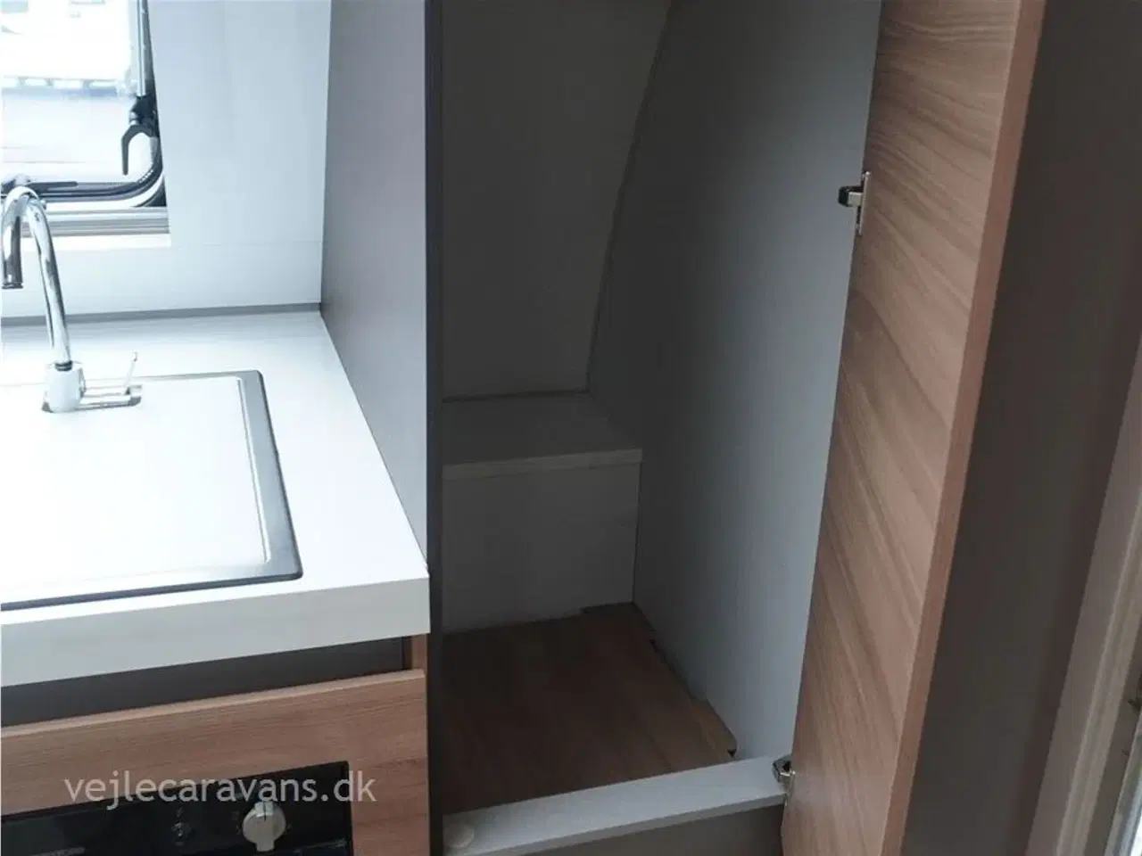 Billede 9 - 2017 - Adria Alpina 903 HT