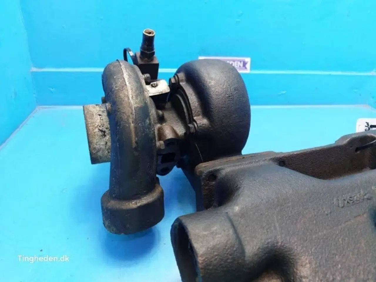 Billede 16 - John Deere 4040 Turbo RE19784