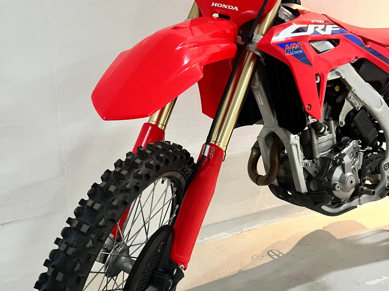 Billede 4 - Honda CRF250R 2023