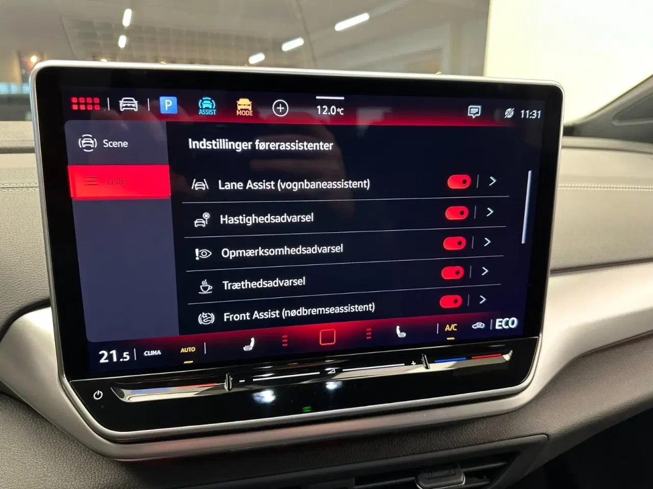 Billede 21 - VW ID.4 52 Pure Performance