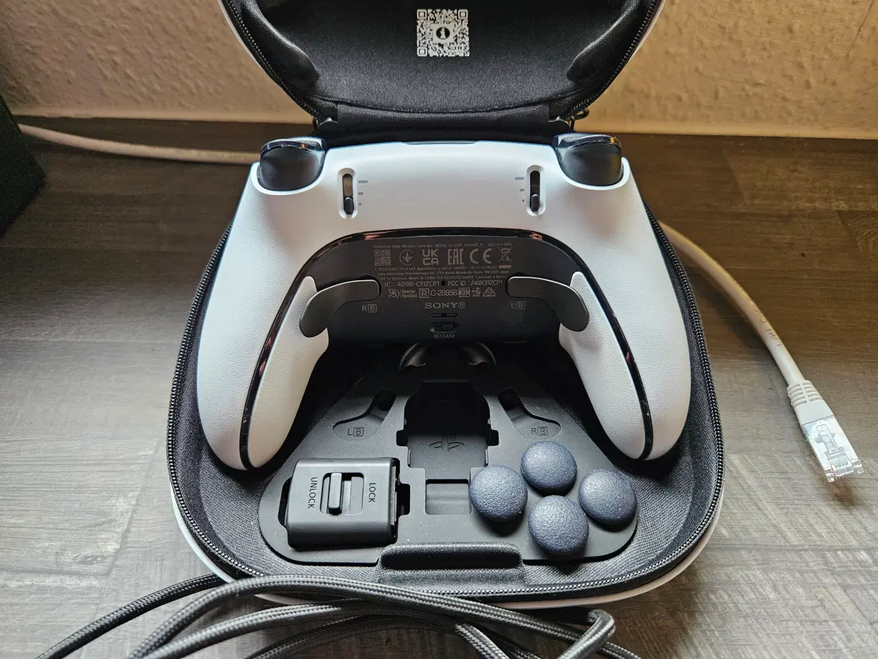 Billede 3 - PS5 dualsense edge controller