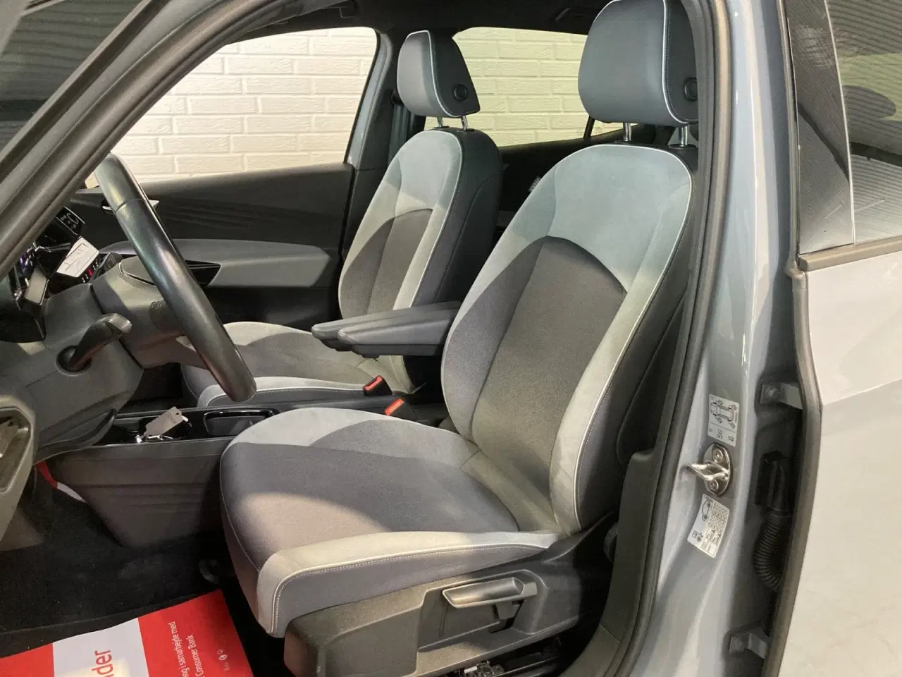 Billede 8 - VW ID.3 58 Pro Business