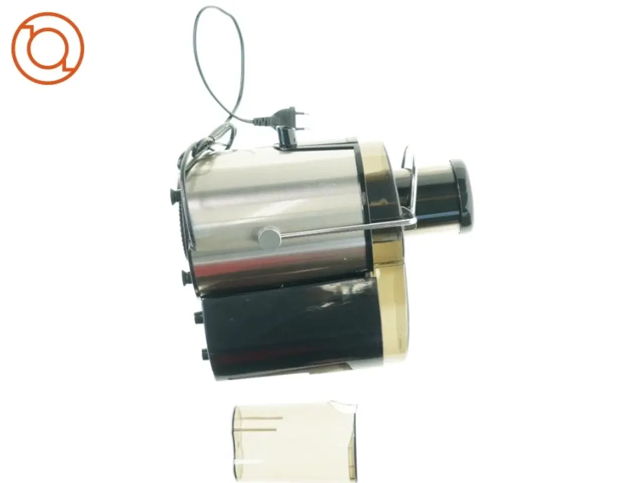 Billede 3 - Juicer fra Odexi (str. 30 x 16 x 25 cm)