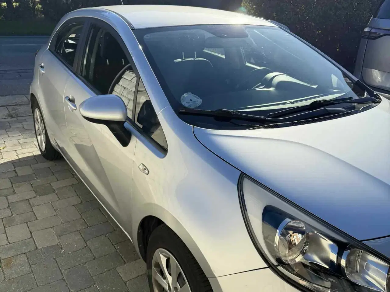 Billede 5 - Flot Kia Rio