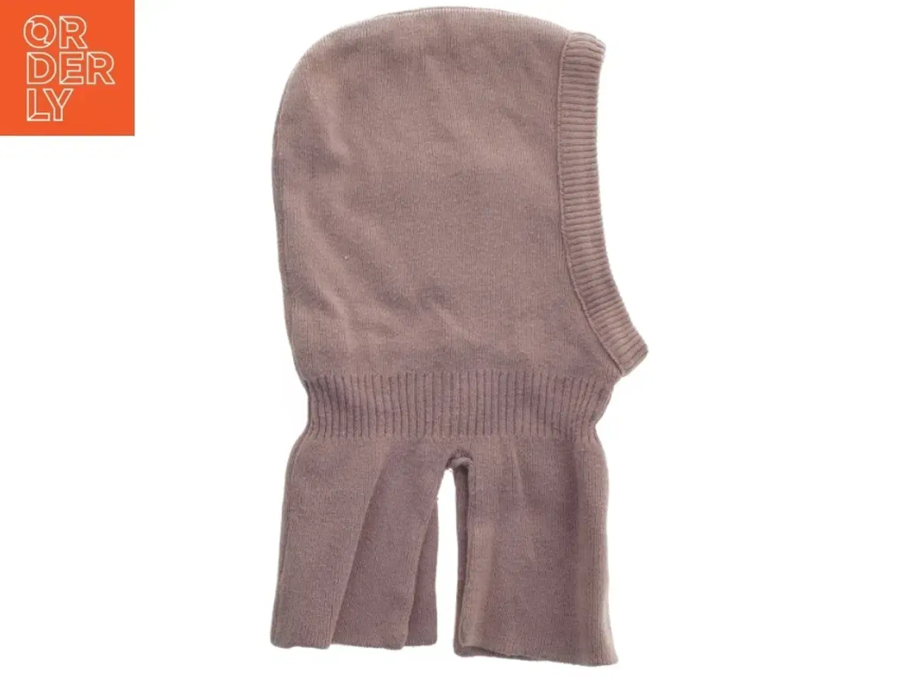 Billede 2 - Elefant hue til børn (str. 38 cm)