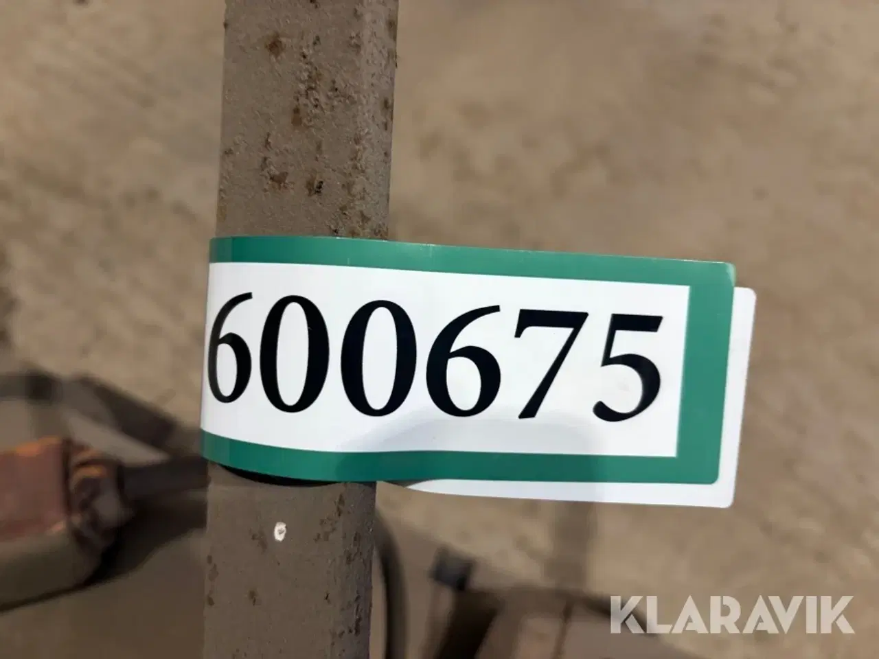 Billede 12 - Elektrisk wiretalje 1000 kg