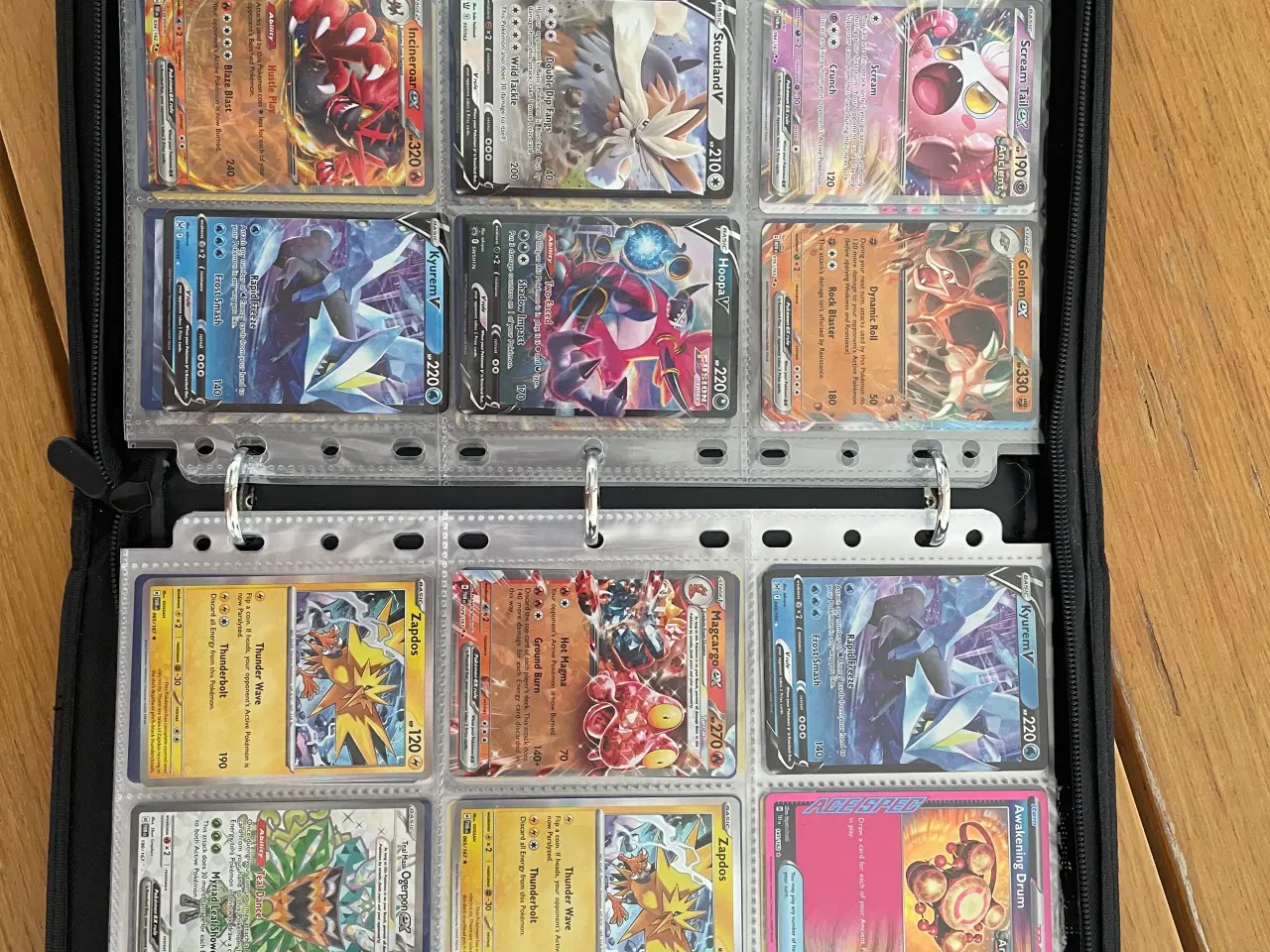 Billede 5 - Pokemon kort samling sælges 