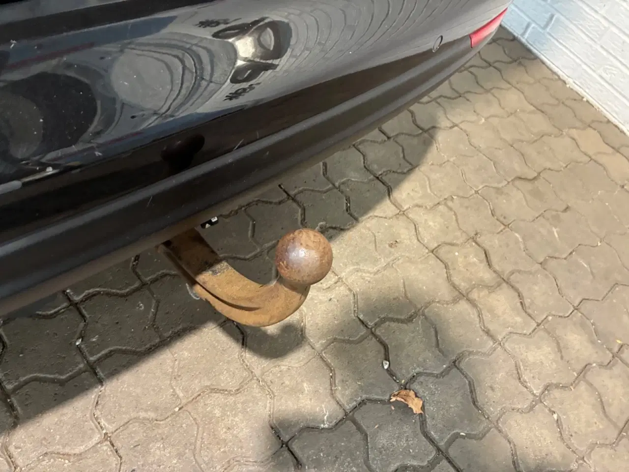 Billede 6 - Kia Ceed 1,6 GDi Style SW