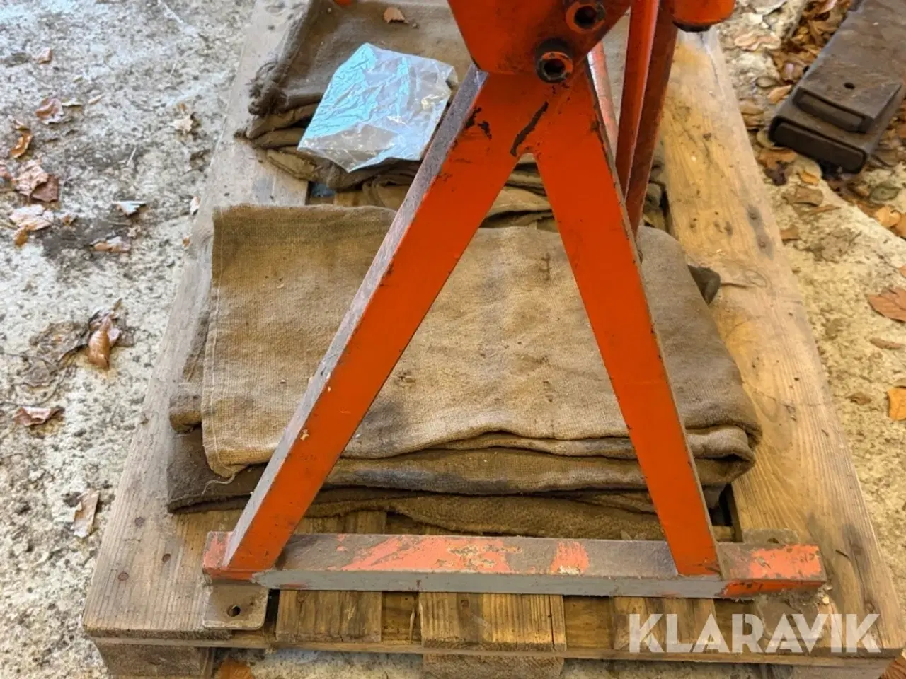 Billede 8 - Pladebukker Cidan MC 1050/1,2