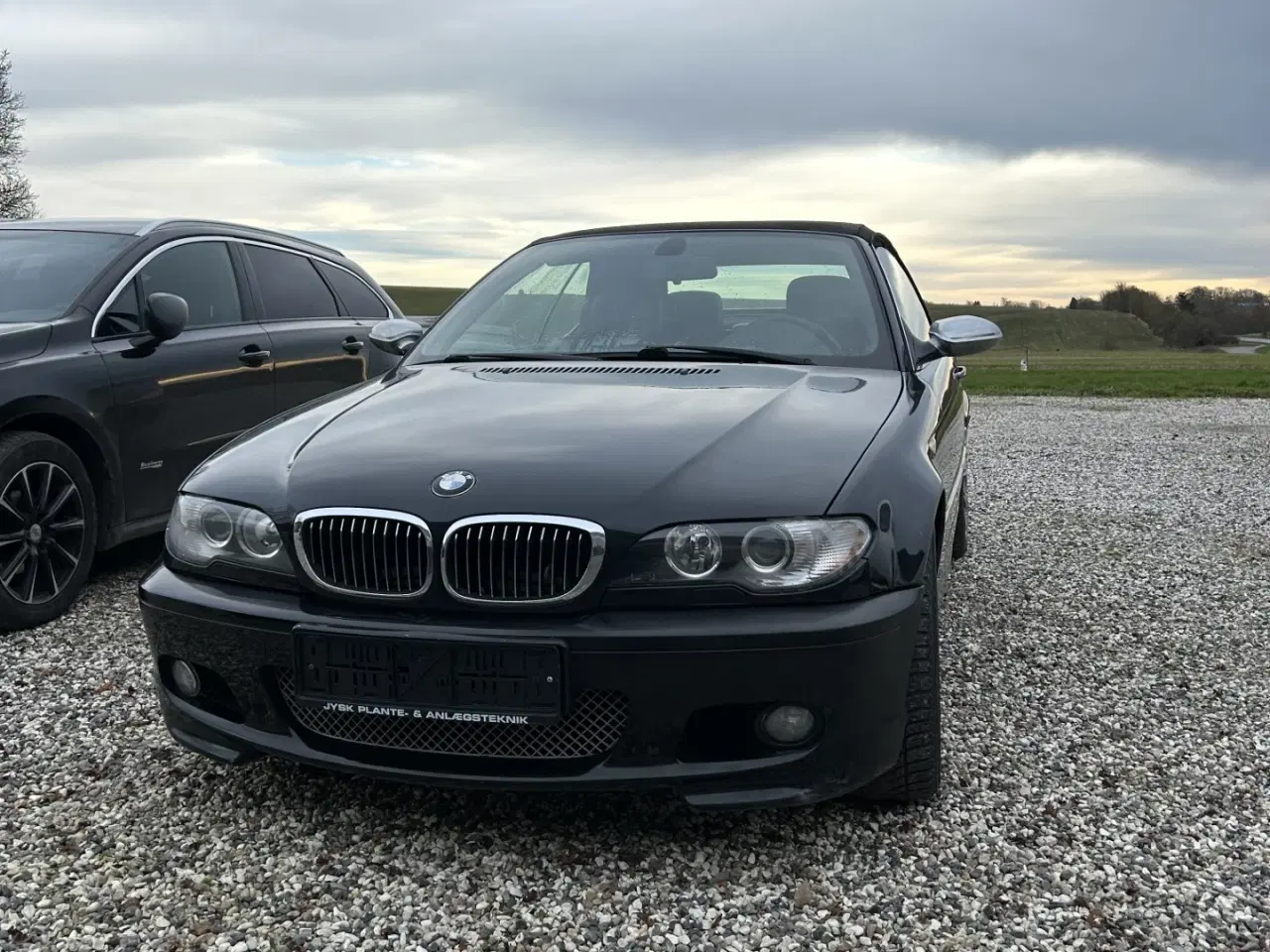 Billede 6 - Bmw E46 Cabriolet