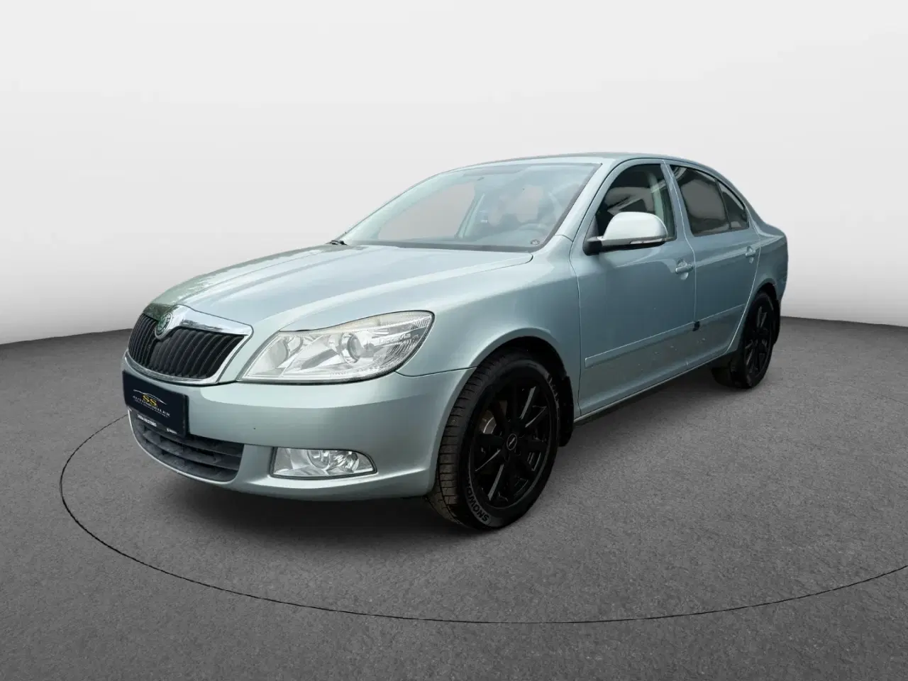 Billede 1 - Skoda Octavia 1,4 TSi 122 Ambiente