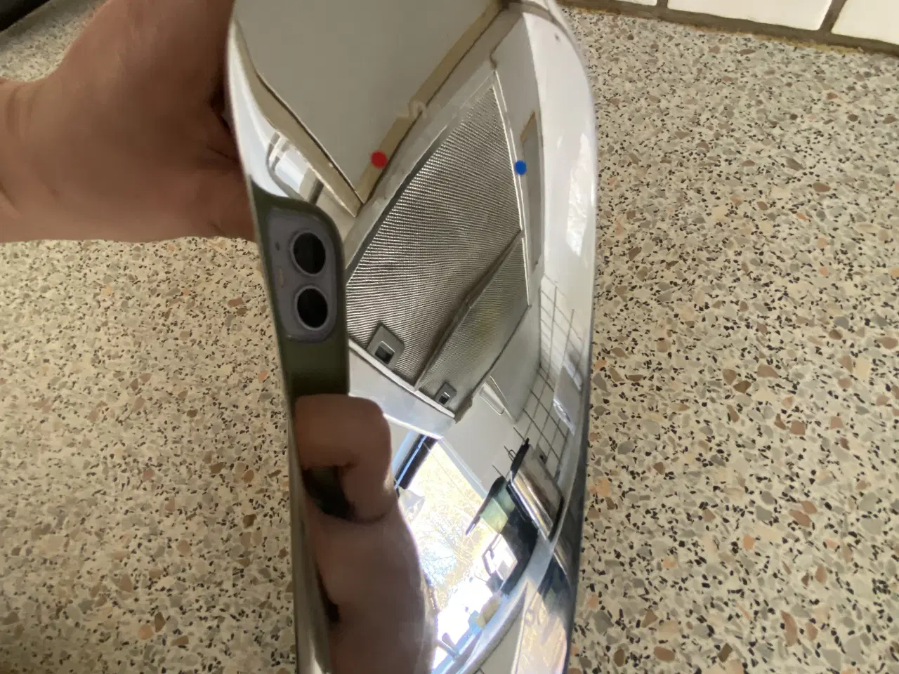 Billede 3 - Køkkenarmatur / vandhane 