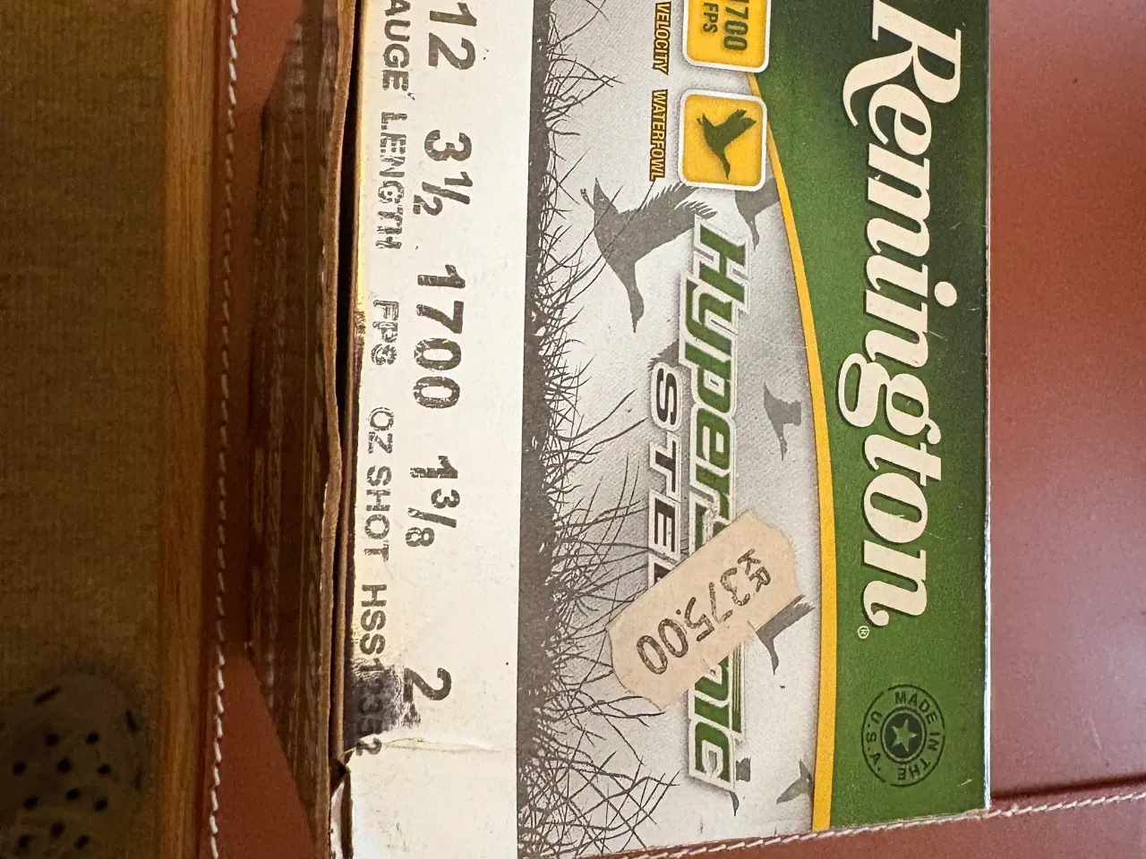 Billede 5 - Jagtpatroner kaliber 12