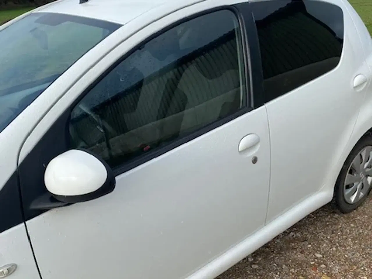 Billede 3 - Toyota Aygo 1,0  5d