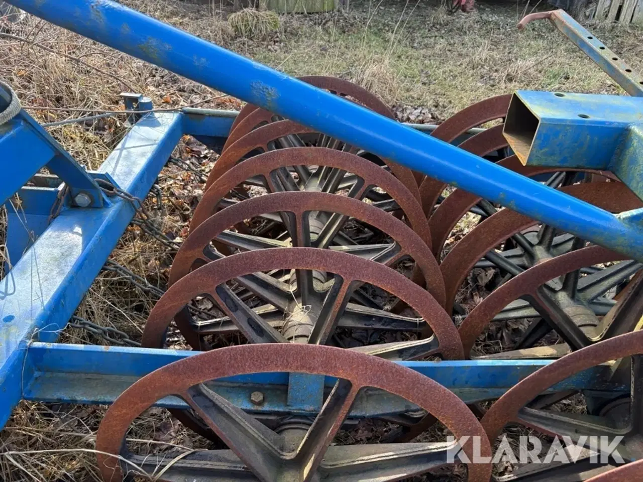 Billede 11 - Jordpakker