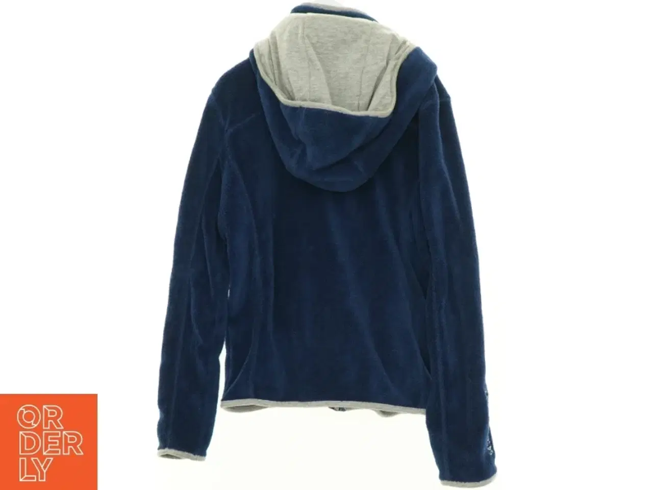 Billede 2 - Fleece Trøje med hætte fra C.I.S. Sylt (str. 152 cm)