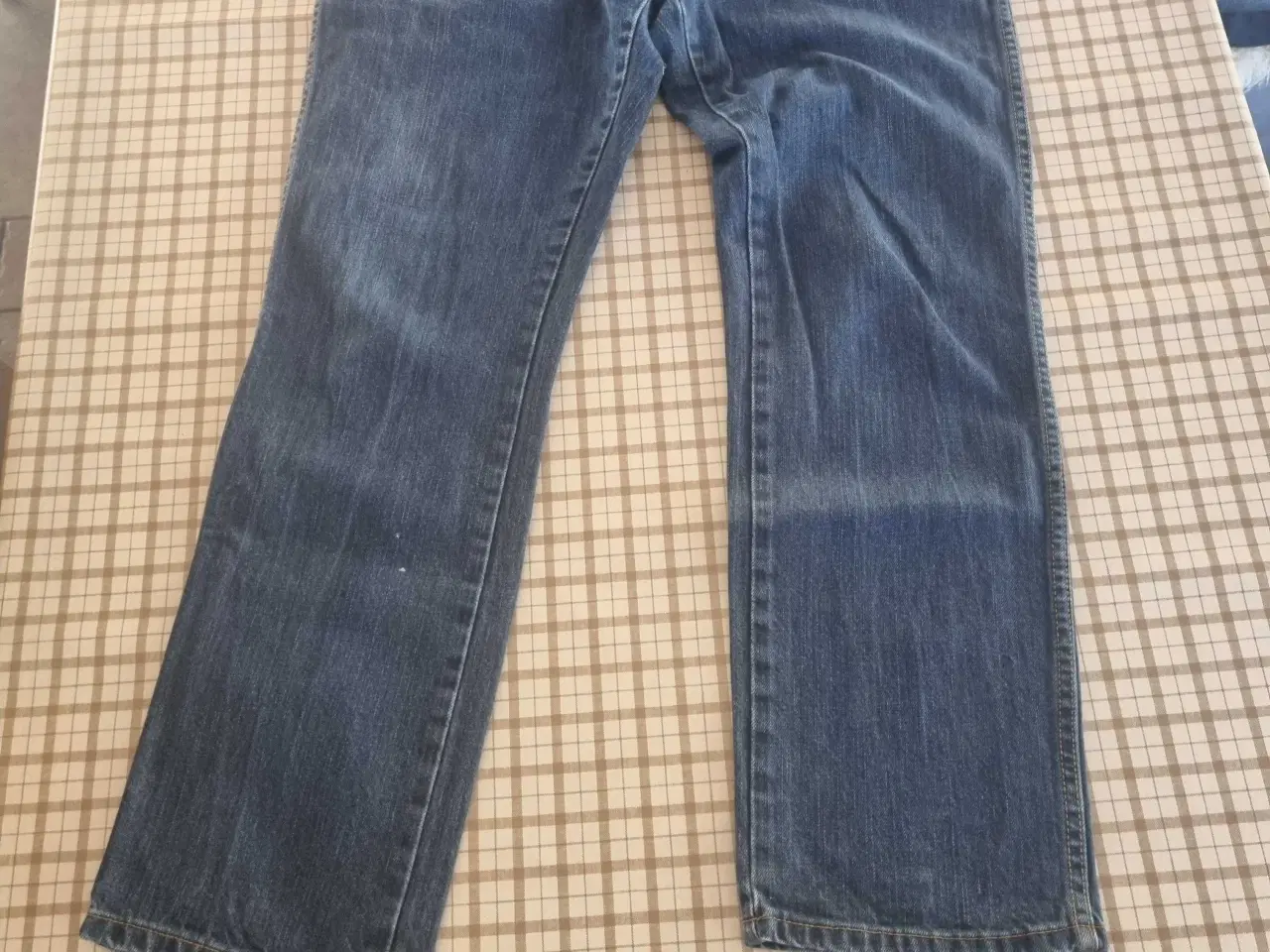 Billede 19 - Herre cowboy buks Levis, Wrangler o. L. 